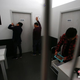 Image for article titled In This Game, You Are Tied Up and Chained. For Real.